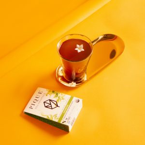 Pique Jasmine Green Tea