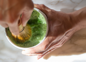 Tea Ceremonies of Japan