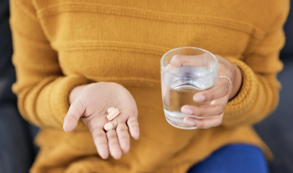 The Problems Associated with Taking Antibiotics