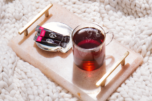 Does rooibos tea make you sleepy?