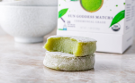 Matcha Mochi Candies