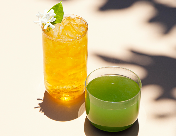 The 8 Best Teas for Energy