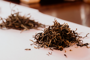 The World’s 7 Best Teas