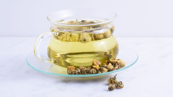 What is Chrysanthemum Flower used for?