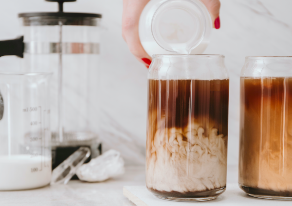 What is the best drink to give you energy?