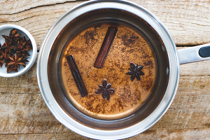 How to Make Your Own Chai Tea Using Black Teas and Spices