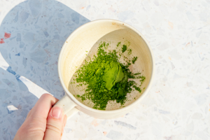 Is green tea extract the same as green tea?