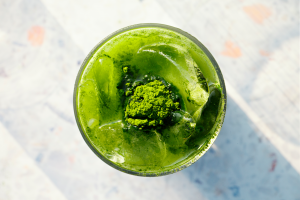 Is it safe to drink green tea every day?