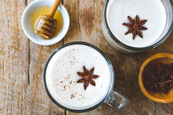 The Top 7 Health Benefits of Chai Tea