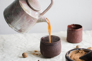 What is Chai Tea?