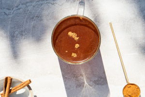 Are Herbal Teas Healthy?