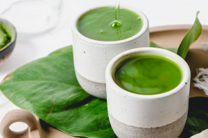 Can you get kidney stones from drinking tea?