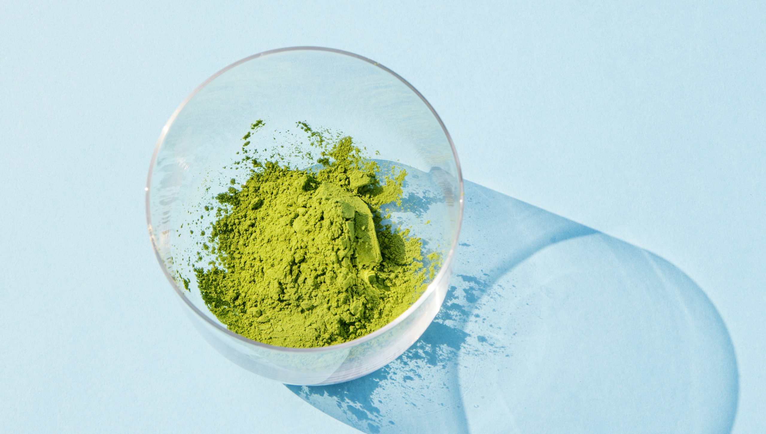 Using Green Tea for Skin Health