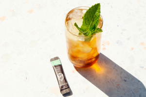 What teas have no caffeine?