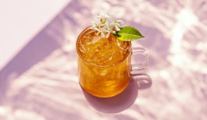 Why Tea is Good for Skin Health