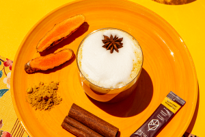 5 Health Benefits of Turmeric