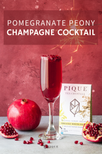 Champagne Cocktail Recipe