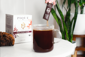 How Do I Find Organic Tea?