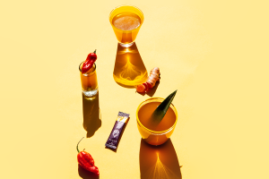 Is It Better to Take Turmeric or Curcumin?