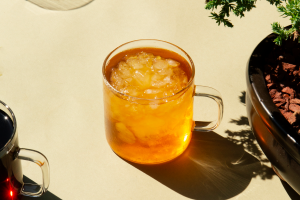 Is Organic Tea Better?