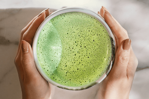 Caffeine + L-Theanine = A Winning Combo for Wellness