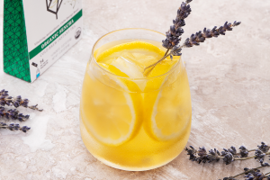 Flavors and Types of Green Tea