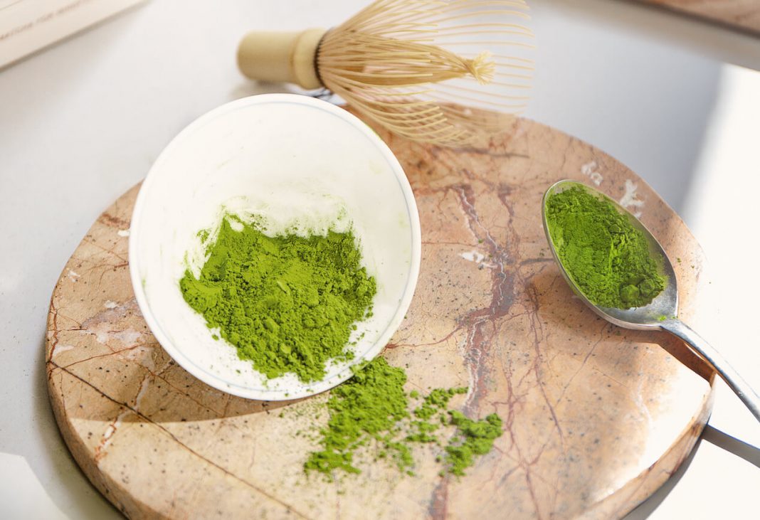 Matcha Powder 101 What It Is and Why to Drink It