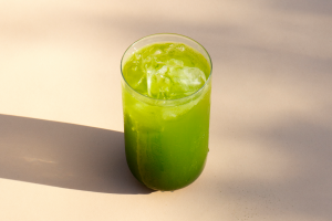 What Makes Green Tea Unique?