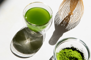 What’s the Best Way to Consume Matcha-