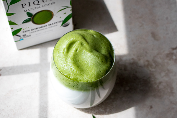 13 Antioxidant-Rich Matcha Recipes