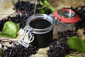How Do You Take Elderberry-