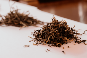 How Tea is Made- A Complete Guide