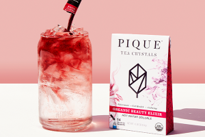 The Secret to High-Quality, Fast Iced Tea