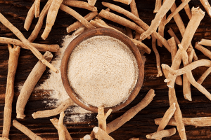 What is Ashwagandha-