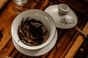 What is a Japanese tea ceremony-