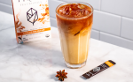 English Breakfast Thai Iced Tea Recipe