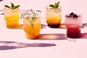 How to Get Tea Drunk (Step-by-Step Instructions)