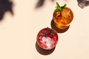 How to Make Your Own Kombucha With Store-bought Kombucha