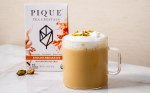 Pistachio Latte Recipe
