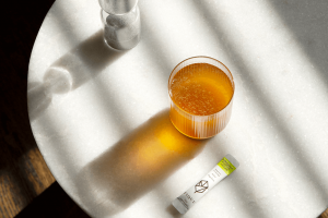 All About the Tannin Content of Tea