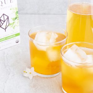 Best jasmine tea types