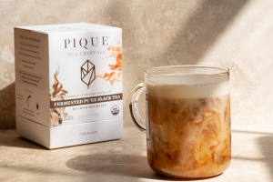 How to prepare black tea