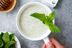 Pique Tea Green Tea Crystals