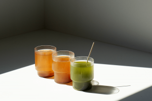 May Help Build Stronger Bones