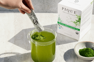 Skip Dinner, Not Breakfast