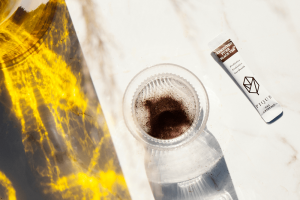 Prebiotics in White, Green, and Black Tea