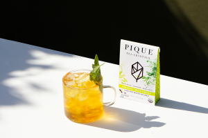 A Healthy Hair Treatment