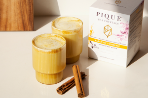 Support for heart health.