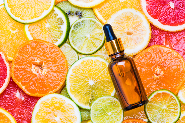 Vitamin C serum