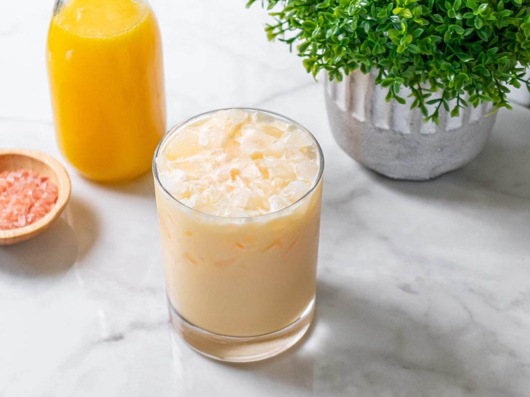 B•T Adrenal Cocktail